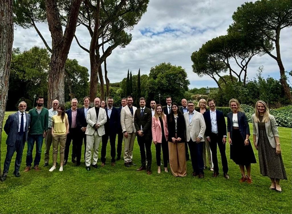 Aggrator og co i Italia