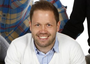 Simen Wølneberg​