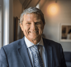 Jørgen Andre Nilsen​