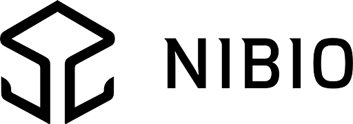 Nibio logo