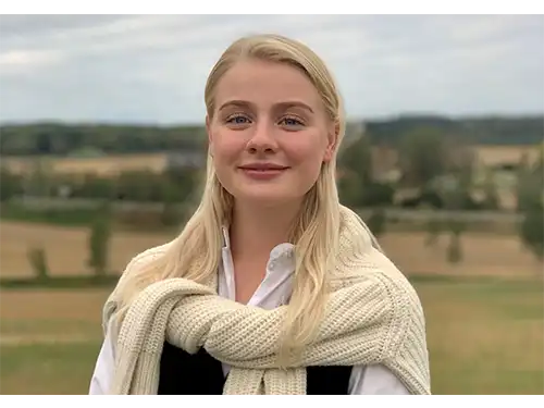 Maria Støren Aschjem