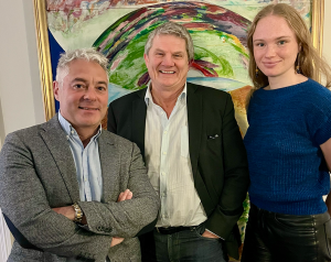 aggrator og televenture