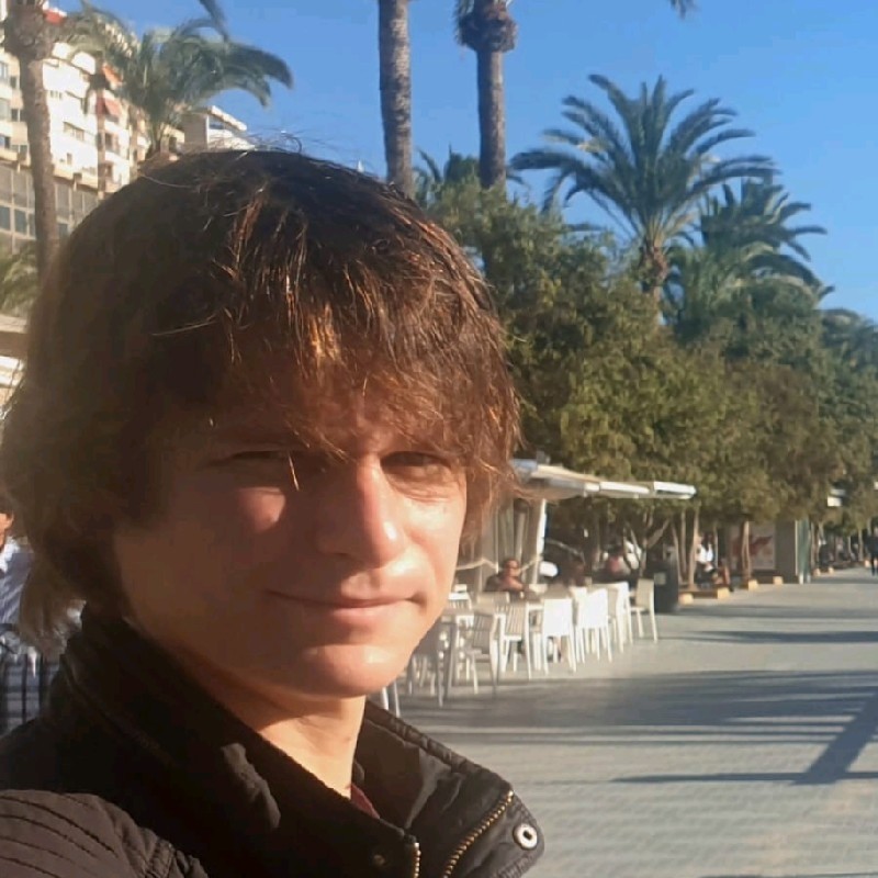 Cornelius Arnoldussen