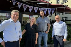 agrifoodtech norway players