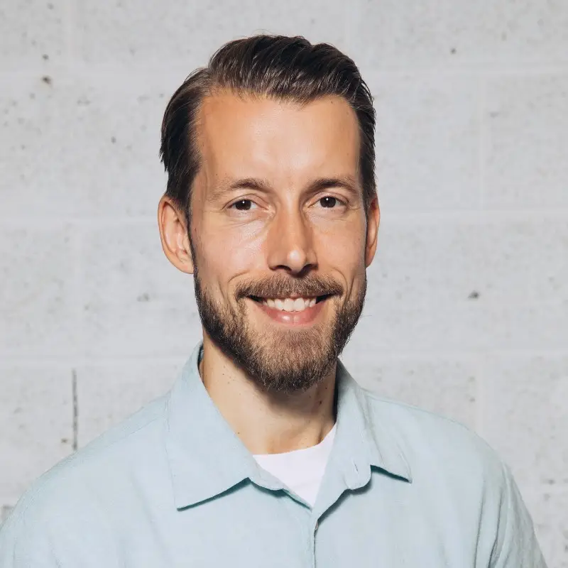 Change Thesis Harnes