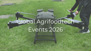 Global Agrifoodtech Events 2026