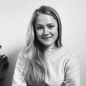 Johanne Kloster Ellingsen