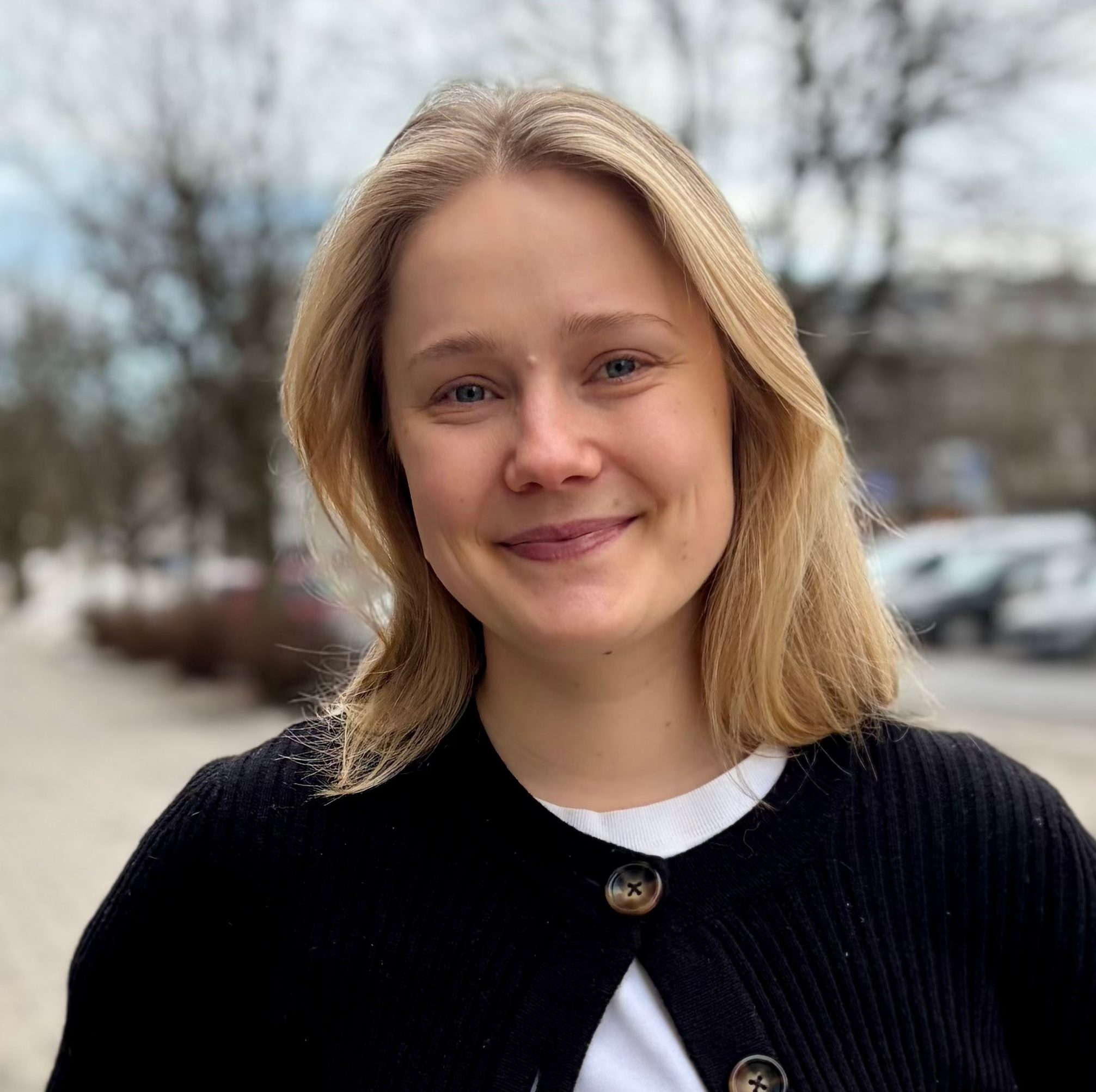 Johanne Kloster Ellingsen