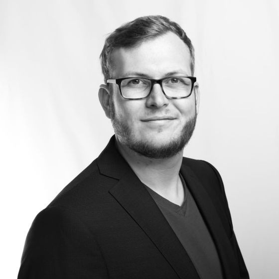 Sebastian Bergt