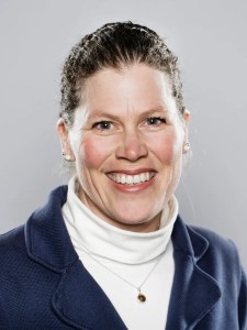 Solveig Fossum-Raunehaug