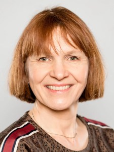 Ingunn Burud