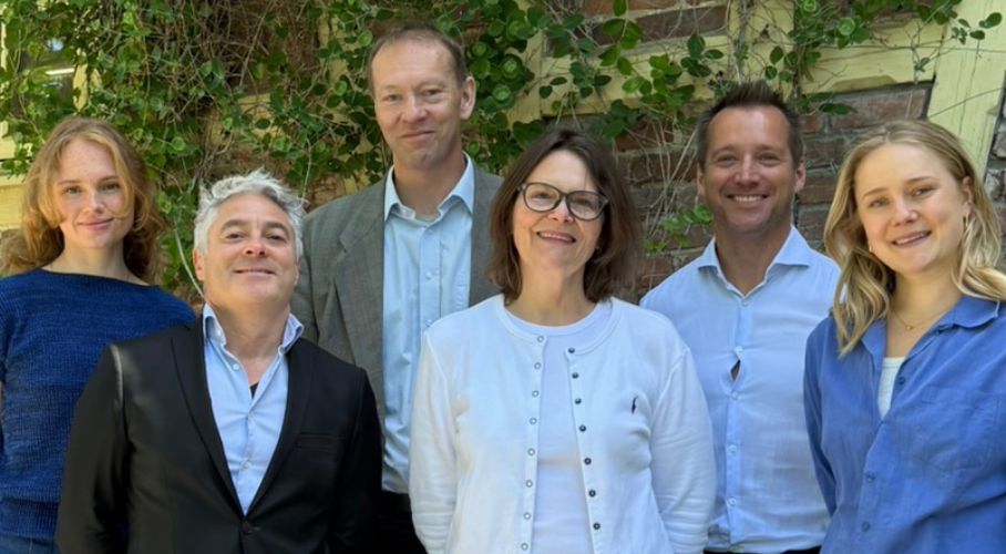 team sommer