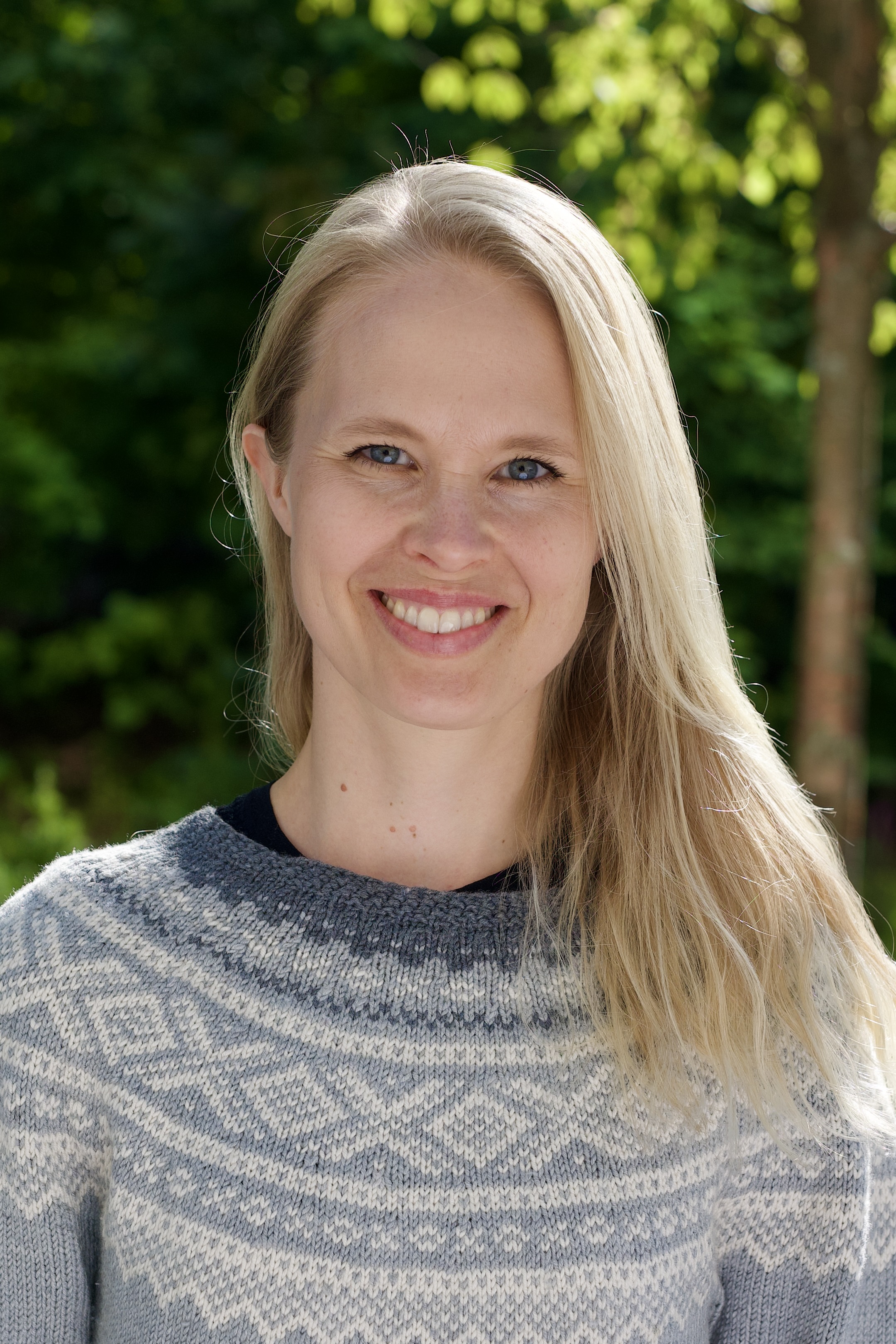marte øverdal